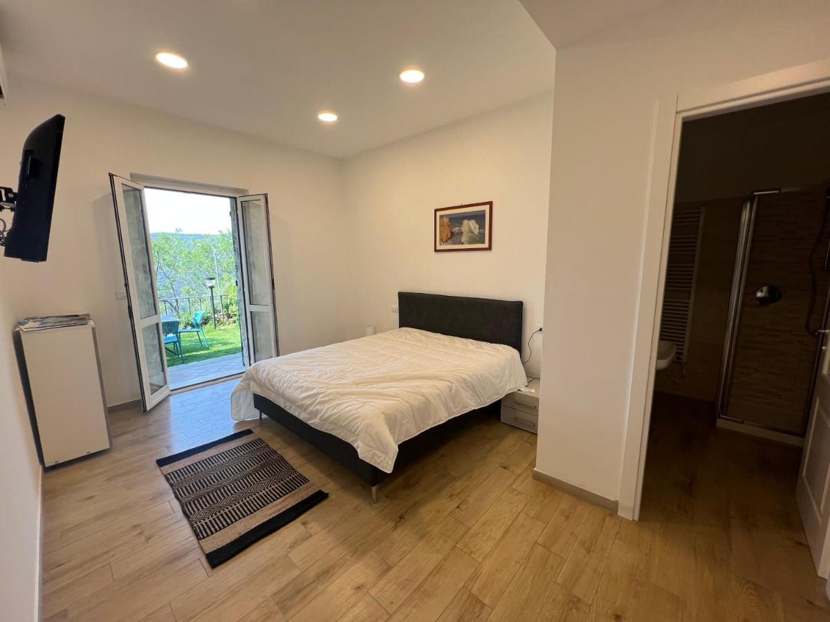 Bikeandclimb B&B 菲纳莱利古雷 外观 照片
